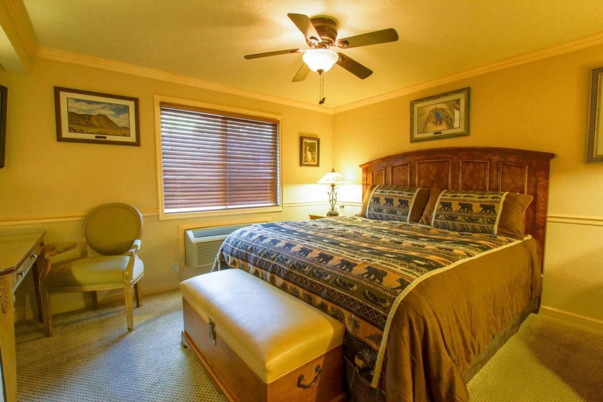 Yellowstone Gateway Inn Gardiner Ngoại thất bức ảnh