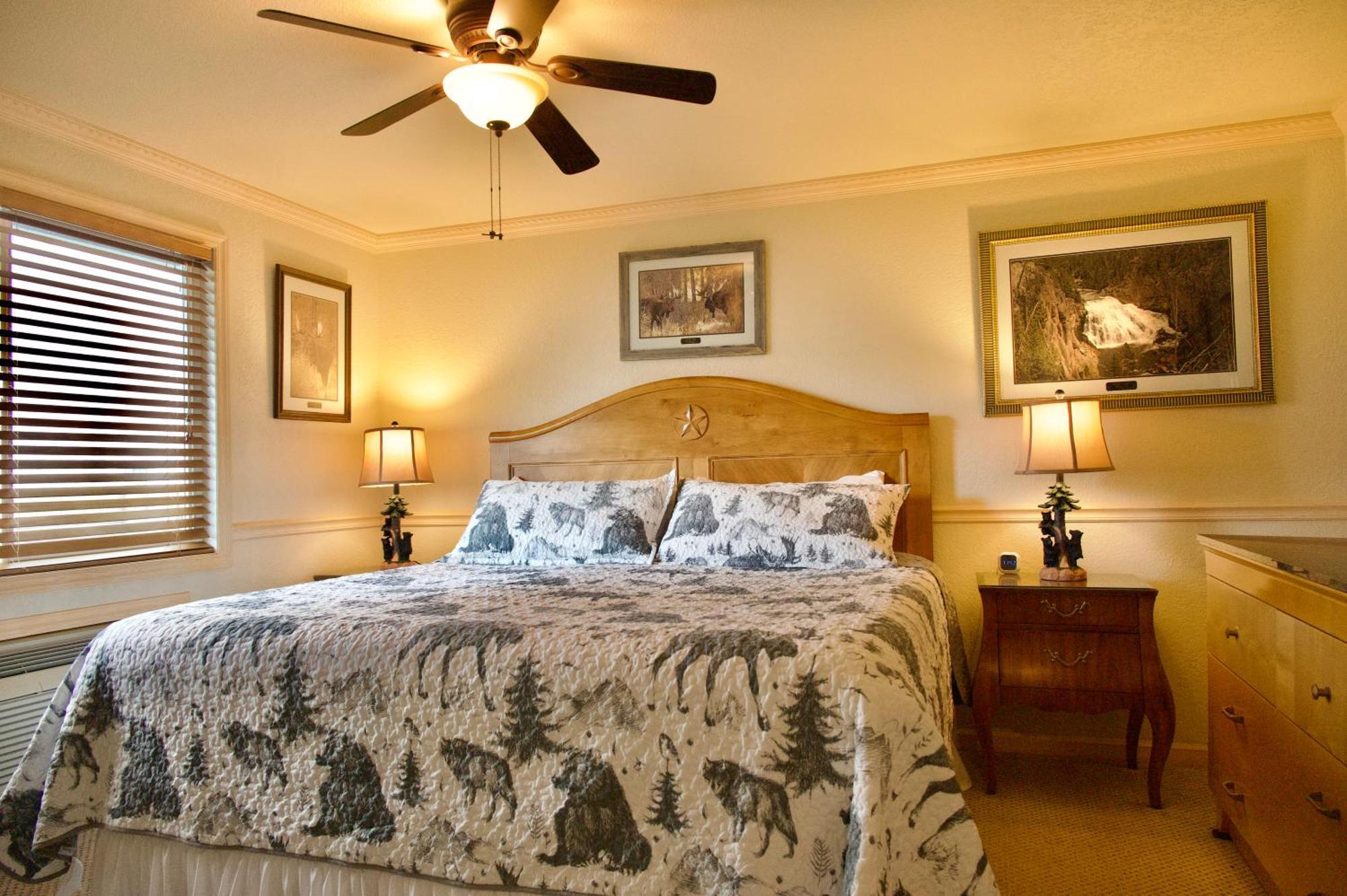 Yellowstone Gateway Inn Gardiner Ngoại thất bức ảnh