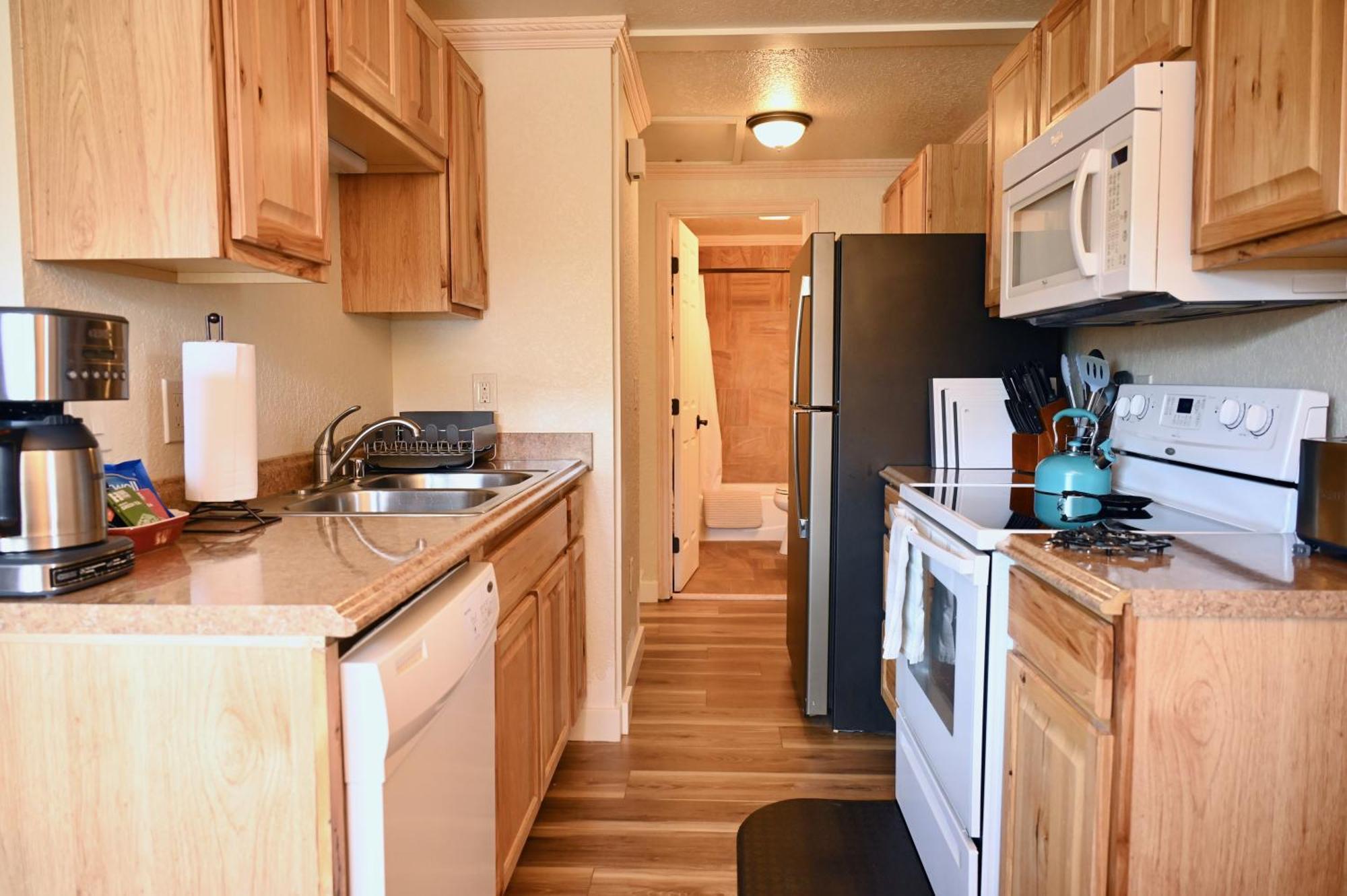 Yellowstone Gateway Inn Gardiner Ngoại thất bức ảnh