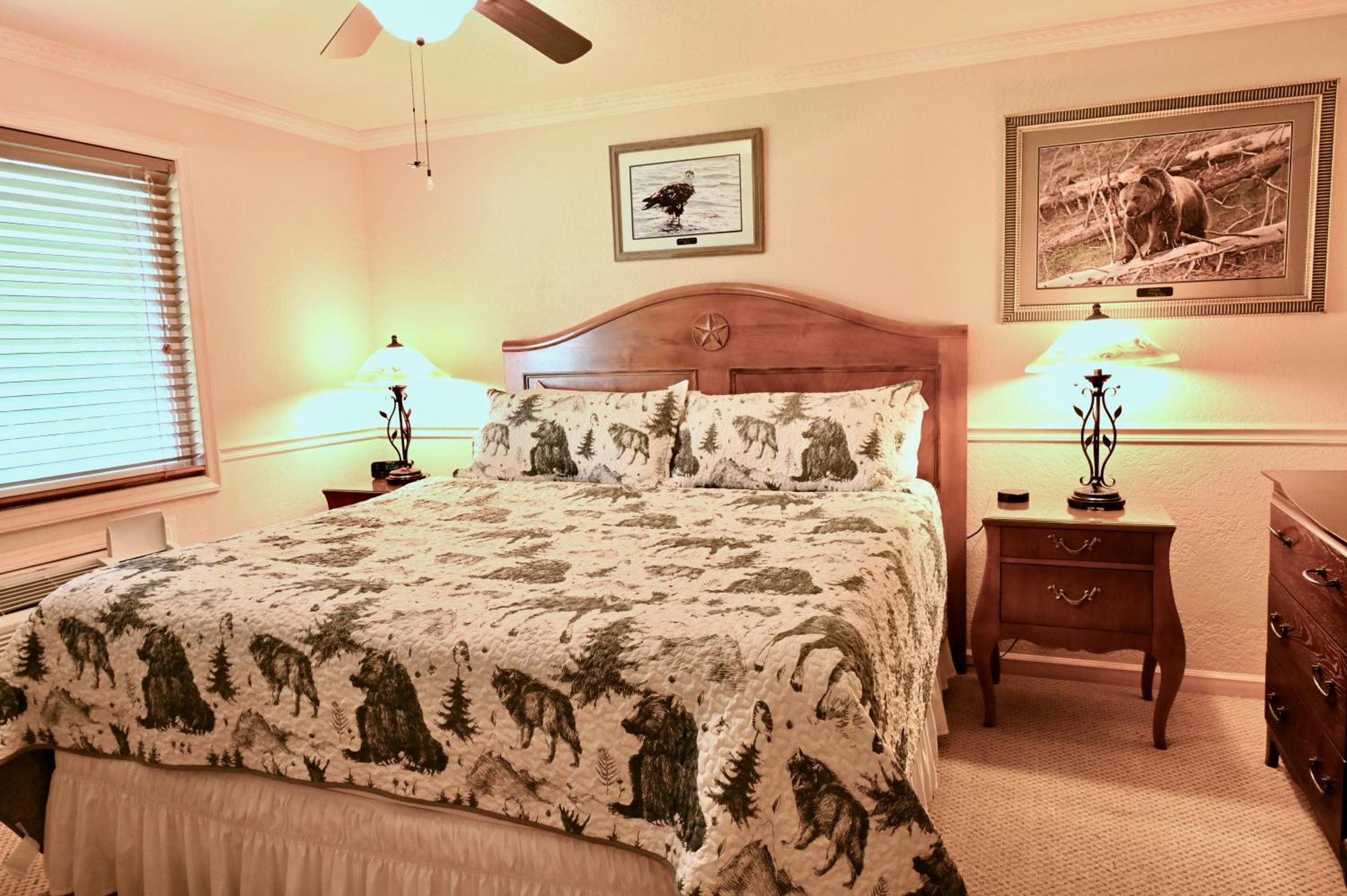 Yellowstone Gateway Inn Gardiner Ngoại thất bức ảnh