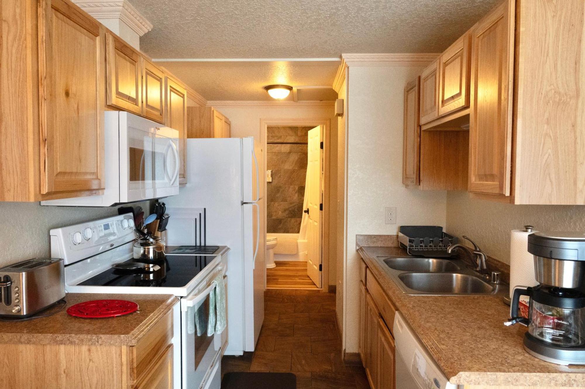 Yellowstone Gateway Inn Gardiner Ngoại thất bức ảnh