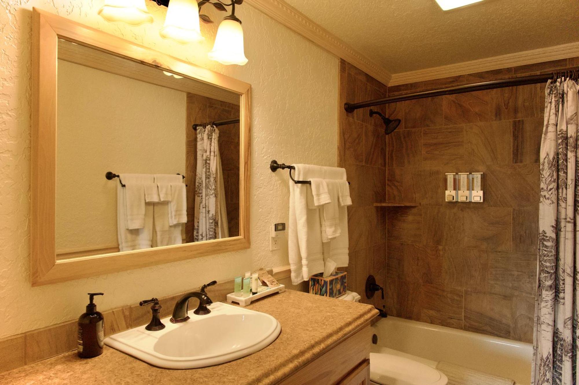 Yellowstone Gateway Inn Gardiner Ngoại thất bức ảnh
