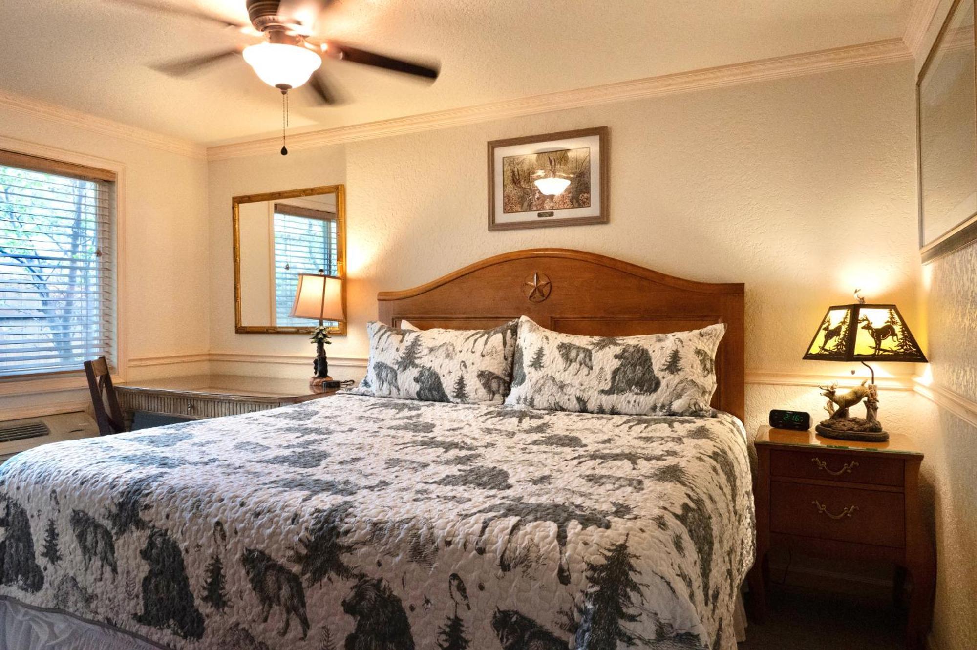 Yellowstone Gateway Inn Gardiner Ngoại thất bức ảnh